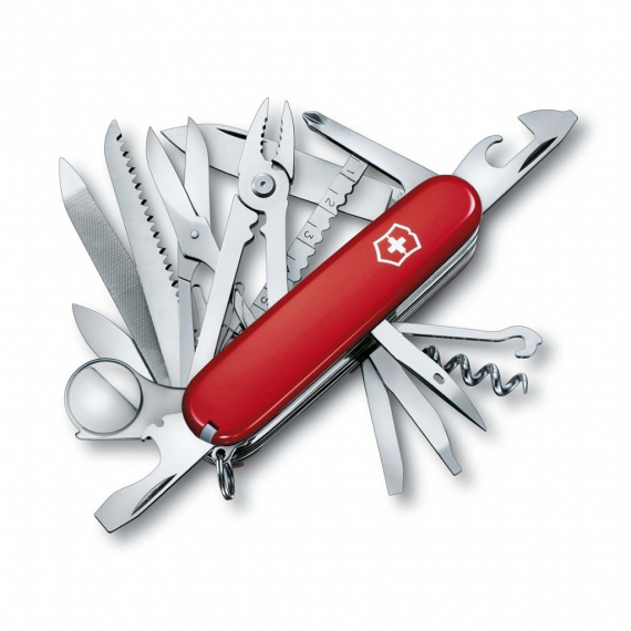 Нож Victorinox модель 1.6795 SwissChamp