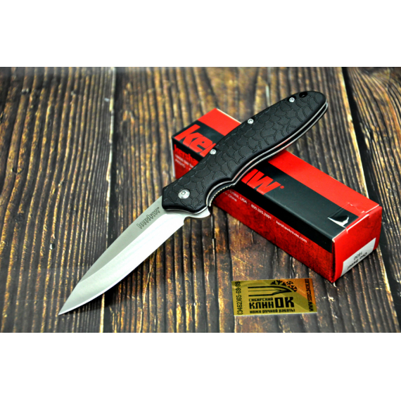Нож KERSHAW Oso Sweet модель 1830