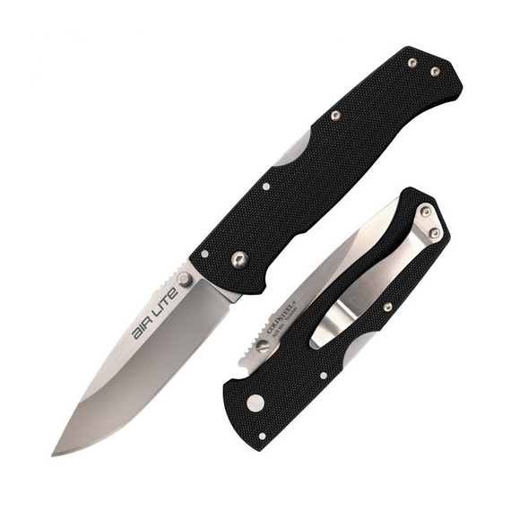 НОЖ COLD STEEL 26WD AIR LITE DROP POINT