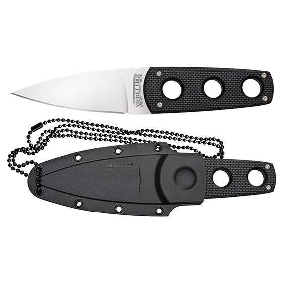 Нож Cold Steel модель 11SDT Secet Edge