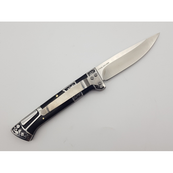 Нож складной хозяйственно-бытовой "Вьюн"