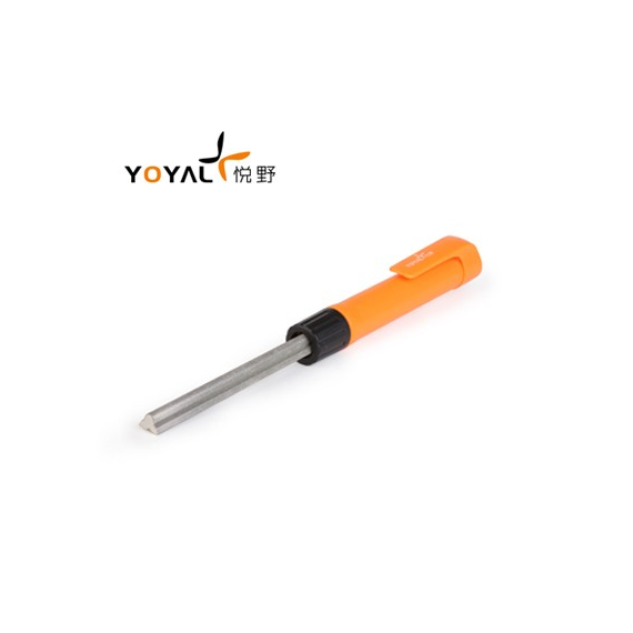 Походный алмазный мусат Taidea TY1805