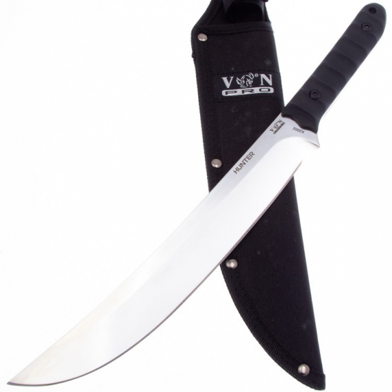 Нож Viking Nordway Hunter сталь AUS-8, рукоять G10