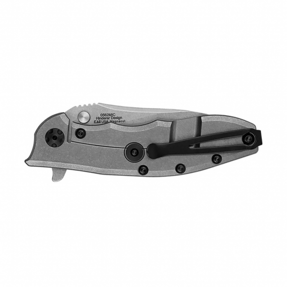 Нож Zero Tolerance модель 0562MIC, MagnaCut