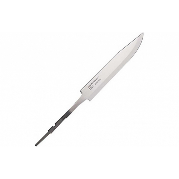 Клинок Mora Knife Blade №1, сталь Carbon (12002)