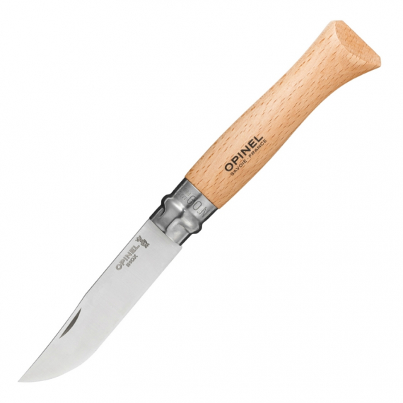Складной нож "Opinel №9" inox
