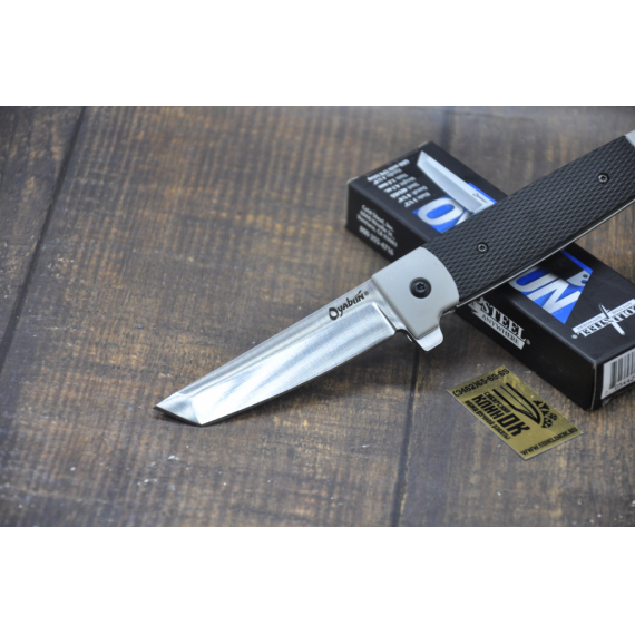 НОЖ COLD STEEL 26T OYABUN