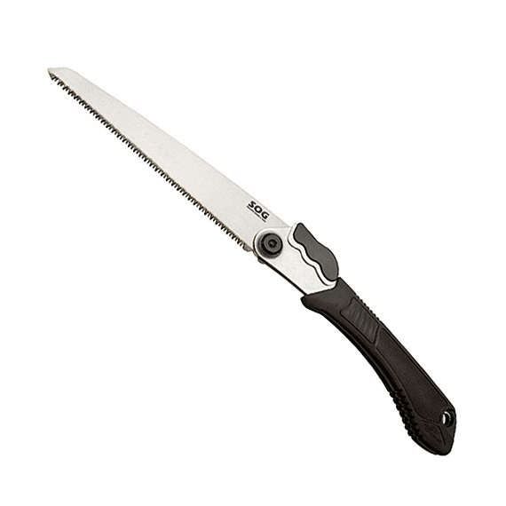 ПИЛА SOG, F10 FOLDING CAMP SAW