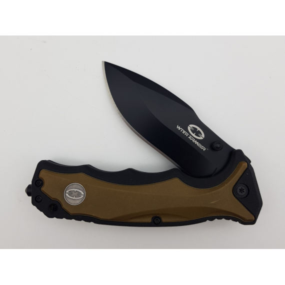 Нож складной хозяйственно-бытовой "WA-019BT"
