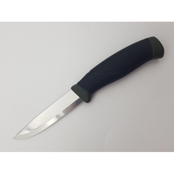 Нож Morakniv Companion MG, нержавеющая сталь, 11827