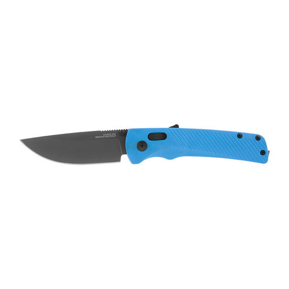 НОЖ SOG, 11-18-03-41 FLASH MK3 CIVIC CYAN