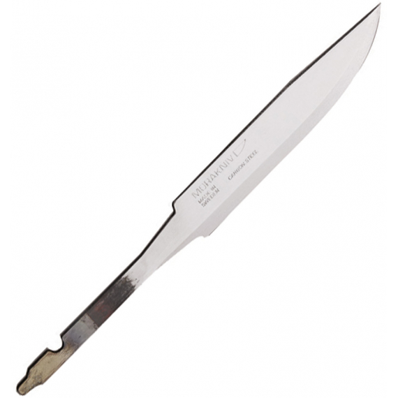 Клинок Mora Knife Blade №1, сталь Laminated Carbon (191-2333)