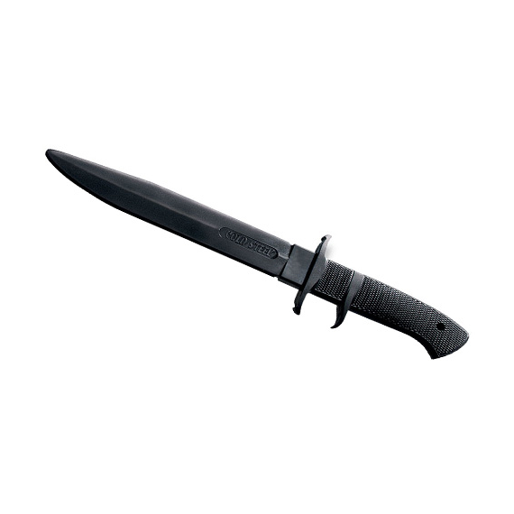 Тренировочный нож Cold Steel модель 92R14BCC Black Bear