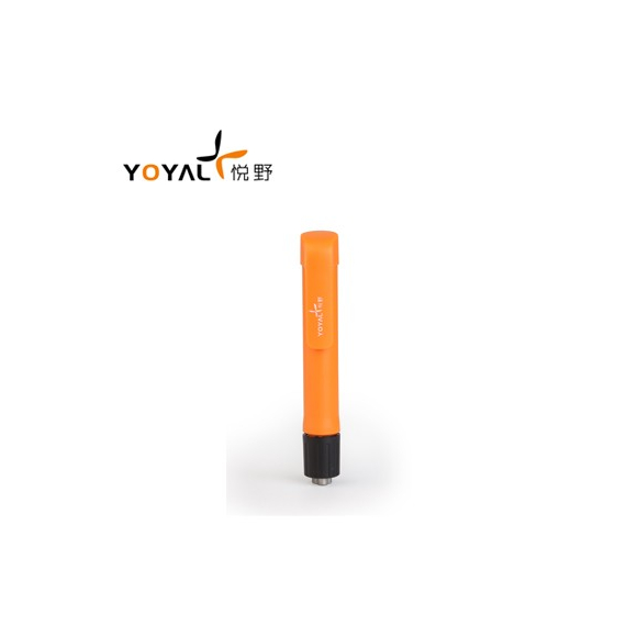 Походный алмазный мусат Taidea TY1805