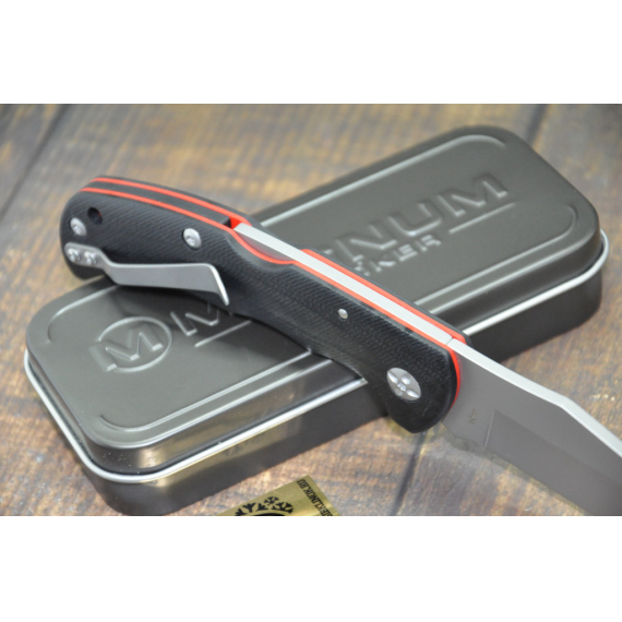 НОЖ BOKER 01SC078 MOST WANTED