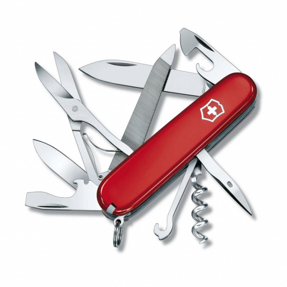 Нож Victorinox модель 1.3743 Mountaineer