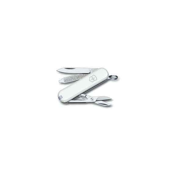 Швейцарский нож Victorinox Classic White Victorinox (0.6223.7)