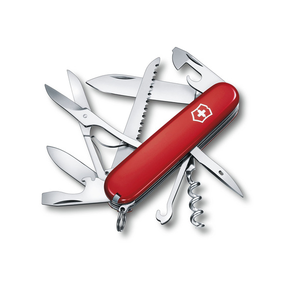 НОЖ VICTORINOX 1.3713 HUNTSMAN