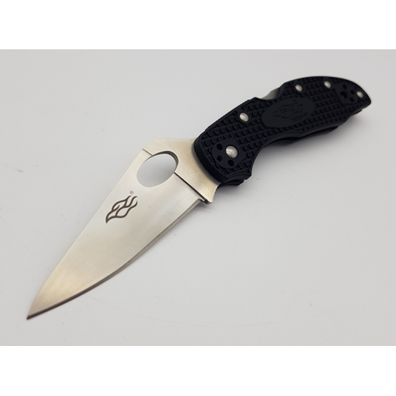 Нож складной Firebird F759M-BK, черный