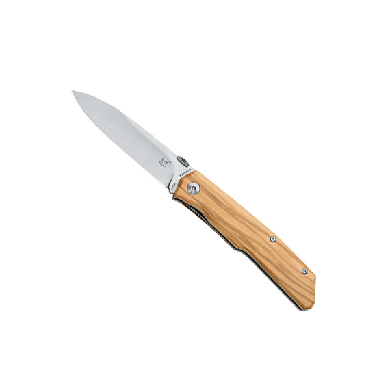 Нож FOX knives модель 525 OL TERZUOLA