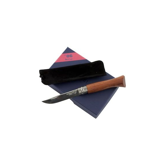Складной нож "Opinel №6"