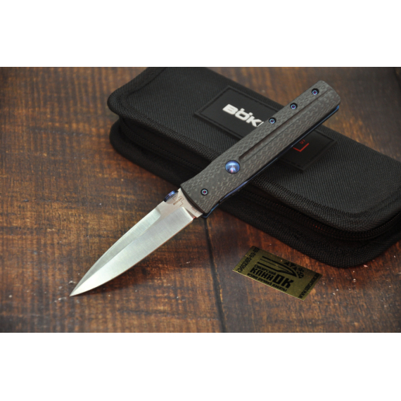 НОЖ BOKER 01BO199 ICEPICK DAGGER