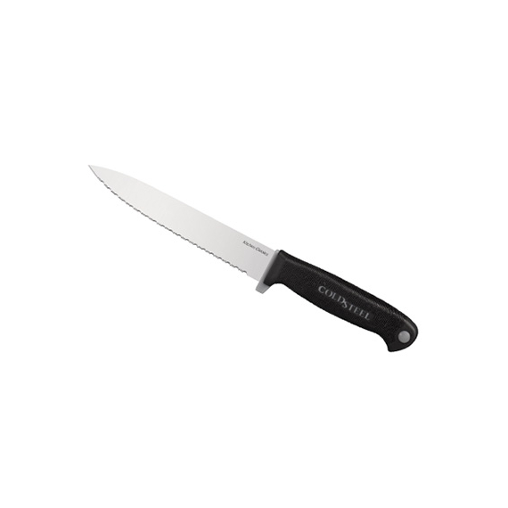 Кухонный нож Cold Steel модель 59KSUZ Utility