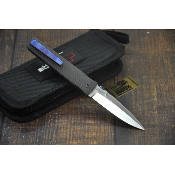 НОЖ BOKER 01BO199 ICEPICK DAGGER