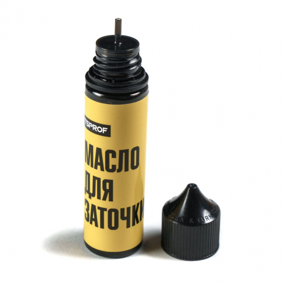 Масло для заточки, 60 мл