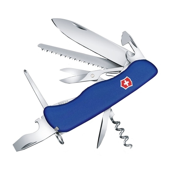 Складной нож Victorinox Outrider Blue (0.8513.2R)