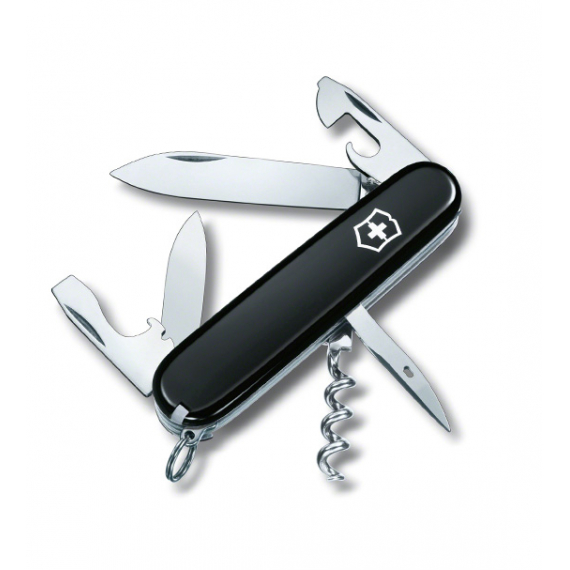 Нож Victorinox модель 1.3603.3 Spartan the standart type