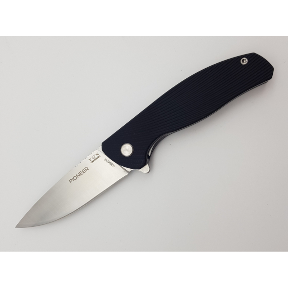 Нож складной хозяйственно-бытовой "Pioneer"