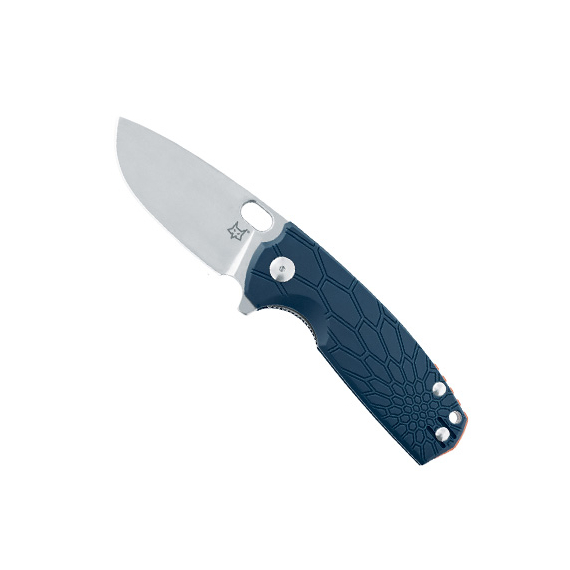 Нож FOX knives модель 604 BL Core Vox