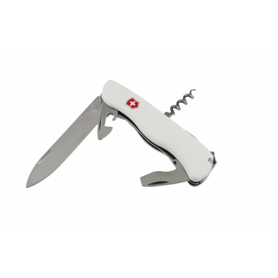 Складной нож Victorinox Picknicker White (0.8353.7R)