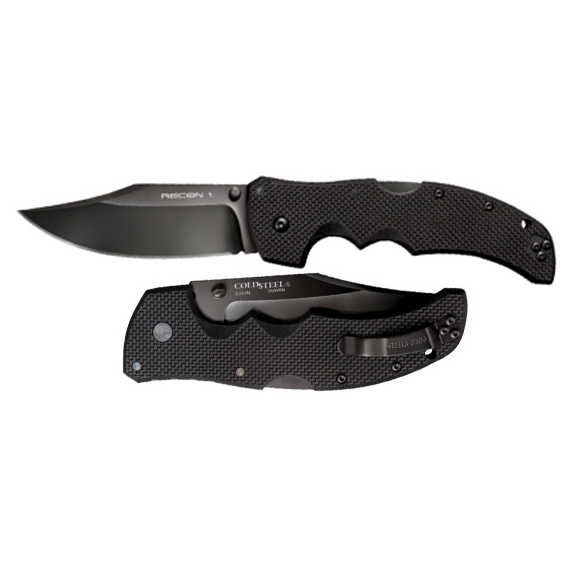 НОЖ COLD STEEL 27BC RECON 1 CLIP