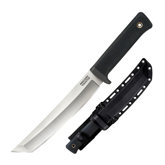 НОЖ COLD STEEL МОДЕЛЬ 35AM RECON TANTO IN SAN MAI