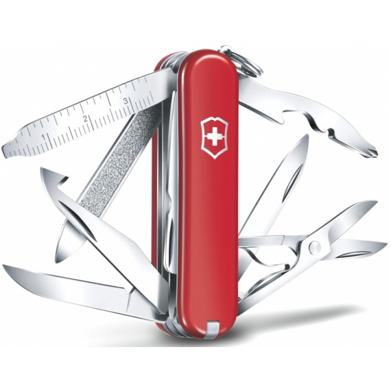 Victorinox модель 0.6385 MiniChamp