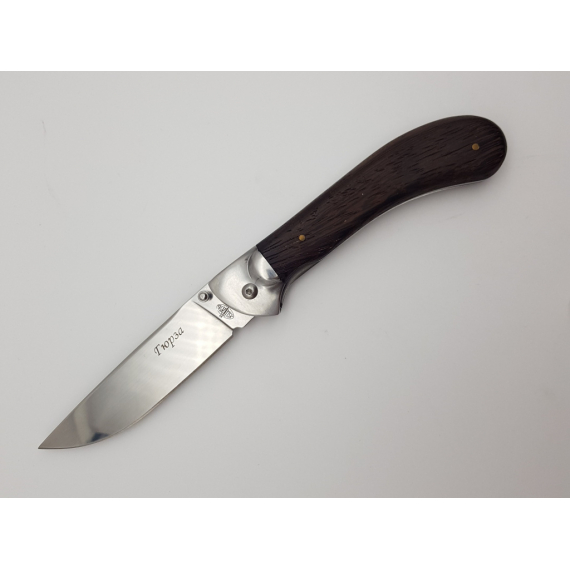 Нож складной хозяйственно-бытовой "Гюрза"