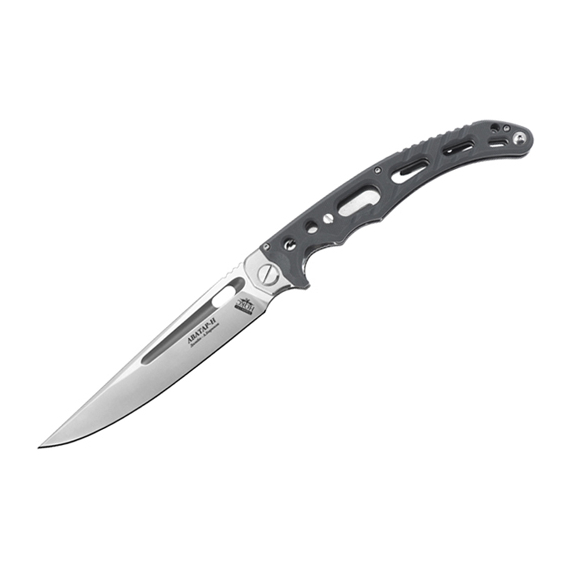 Нож складной хозяйственно-бытовой "Аватар-Н", НОКС, 334-108404, D2