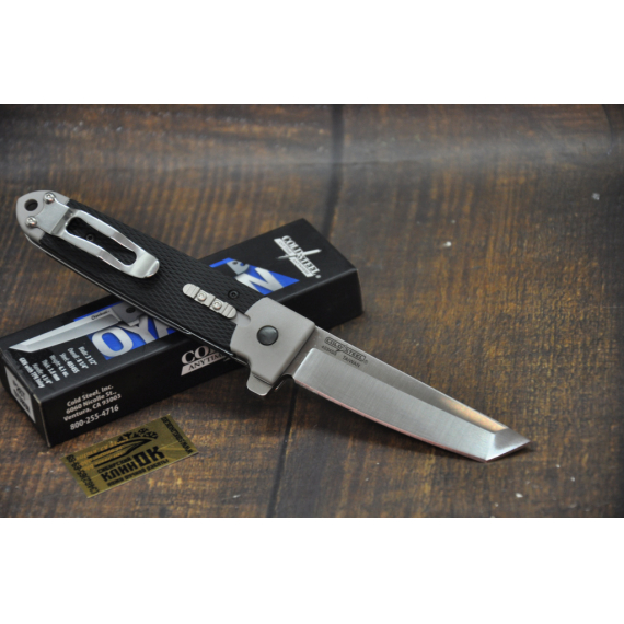 НОЖ COLD STEEL 26T OYABUN